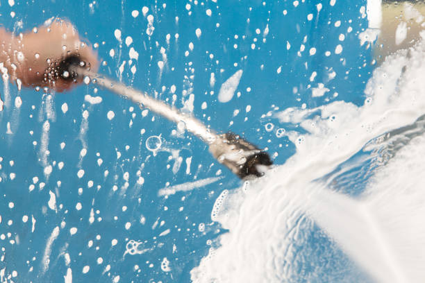 Best House Exterior Washing  in Upper Lake, CA