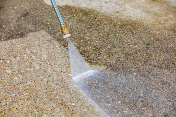 Best Post-Construction Pressure Washing  in Upper Lake, CA