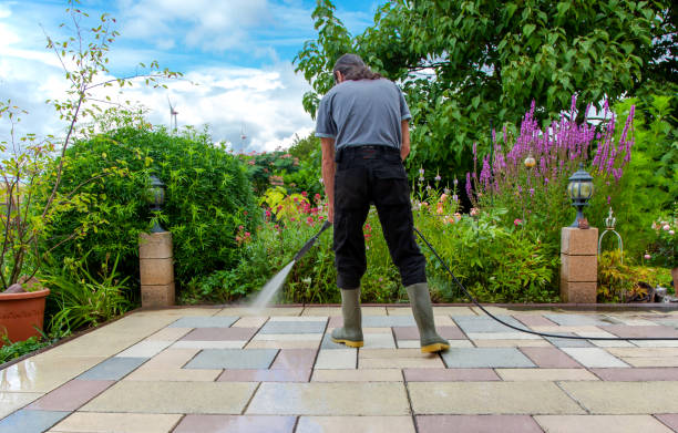 Best Restaurant Pressure Washing  in Upper Lake, CA